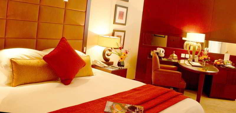 Clarks Inn Nehru Place Nowe Delhi Zewnętrze zdjęcie