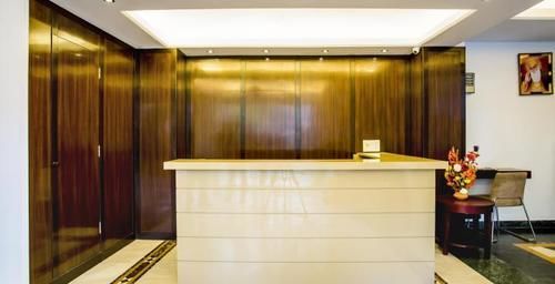 Clarks Inn Nehru Place Nowe Delhi Zewnętrze zdjęcie